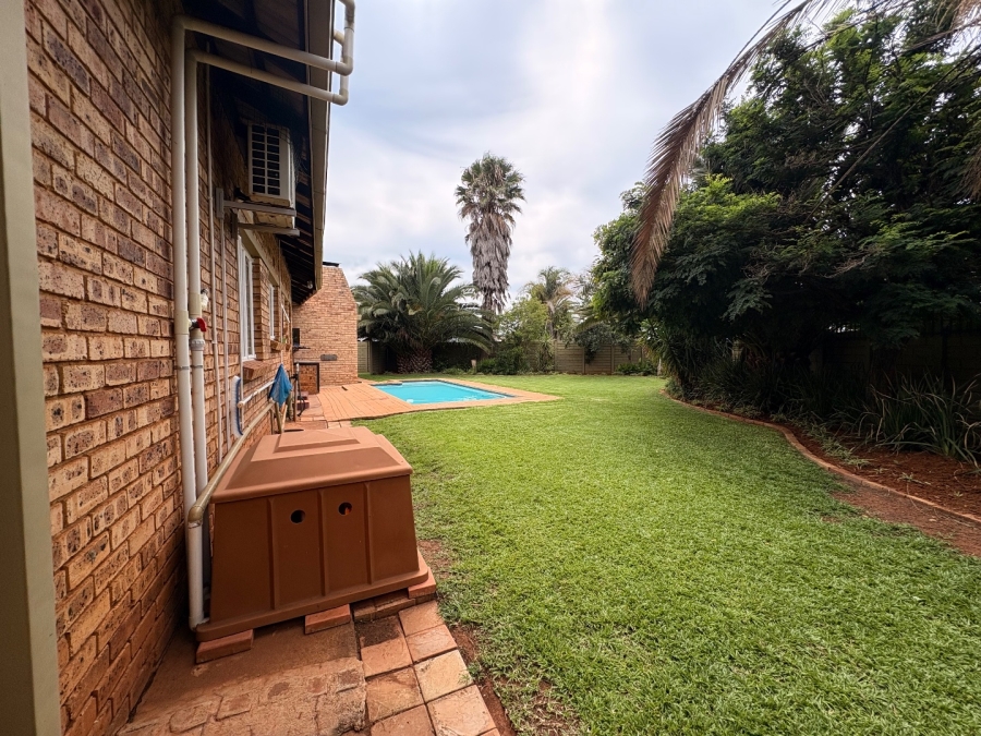 3 Bedroom Property for Sale in Doringkruin North West